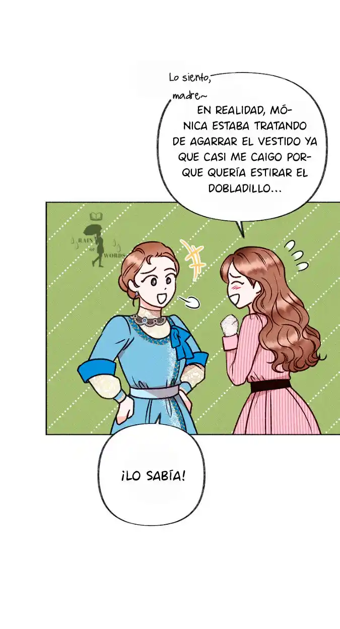A MI QUERIDO Y GROSERO CON MÚLTIPLES PERSONALIDADES - Capítulo 6 - Página 50 - LectorTMOo