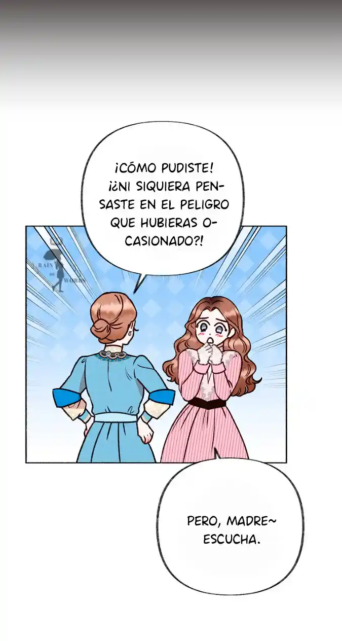 A MI QUERIDO Y GROSERO CON MÚLTIPLES PERSONALIDADES - Capítulo 6 - Página 56 - LectorTMOo