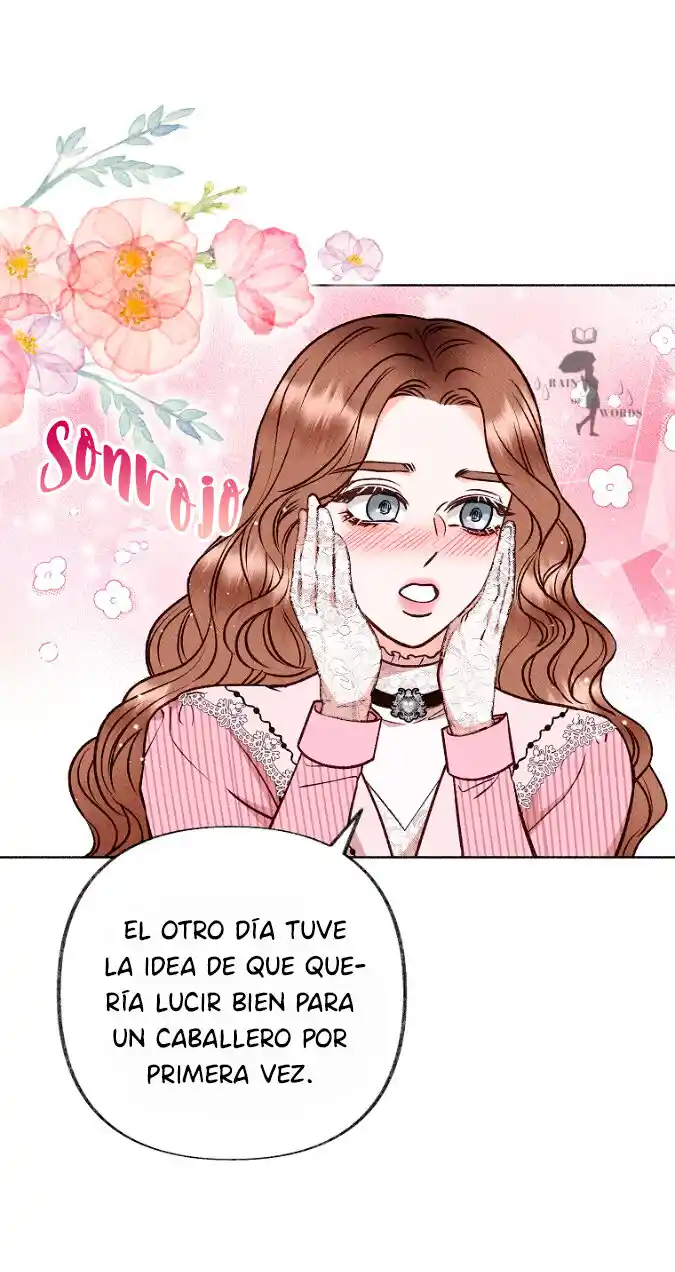 A MI QUERIDO Y GROSERO CON MÚLTIPLES PERSONALIDADES - Capítulo 6 - Página 57 - LectorTMOo