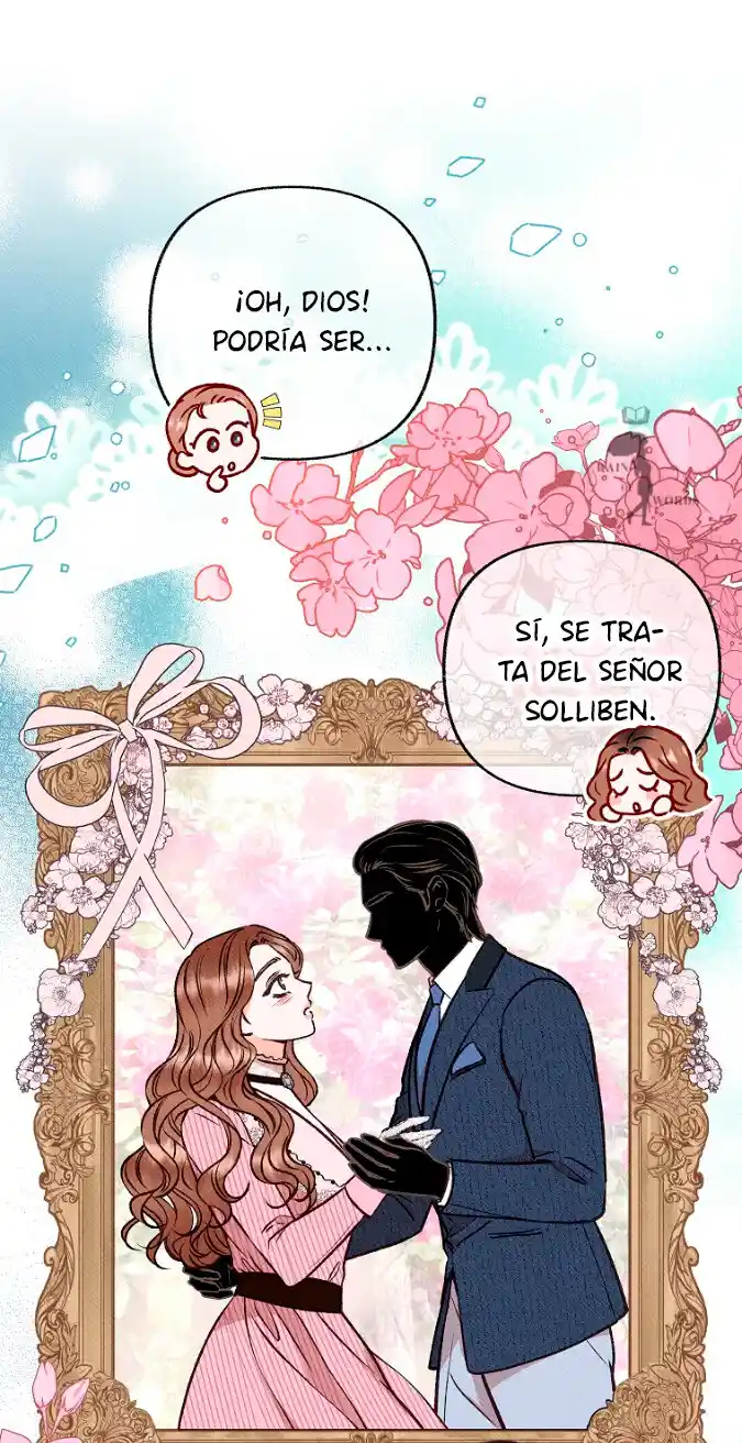 A MI QUERIDO Y GROSERO CON MÚLTIPLES PERSONALIDADES - Capítulo 6 - Página 58 - LectorTMOo