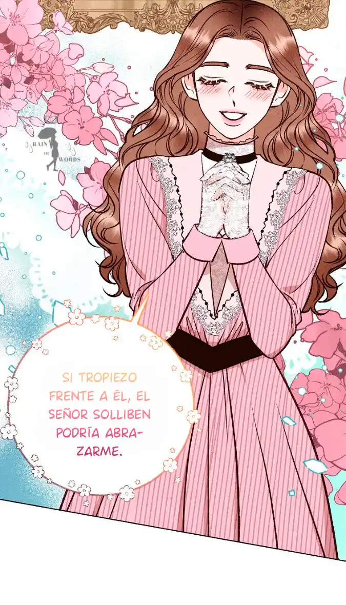 A MI QUERIDO Y GROSERO CON MÚLTIPLES PERSONALIDADES - Capítulo 6 - Página 59 - LectorTMOo
