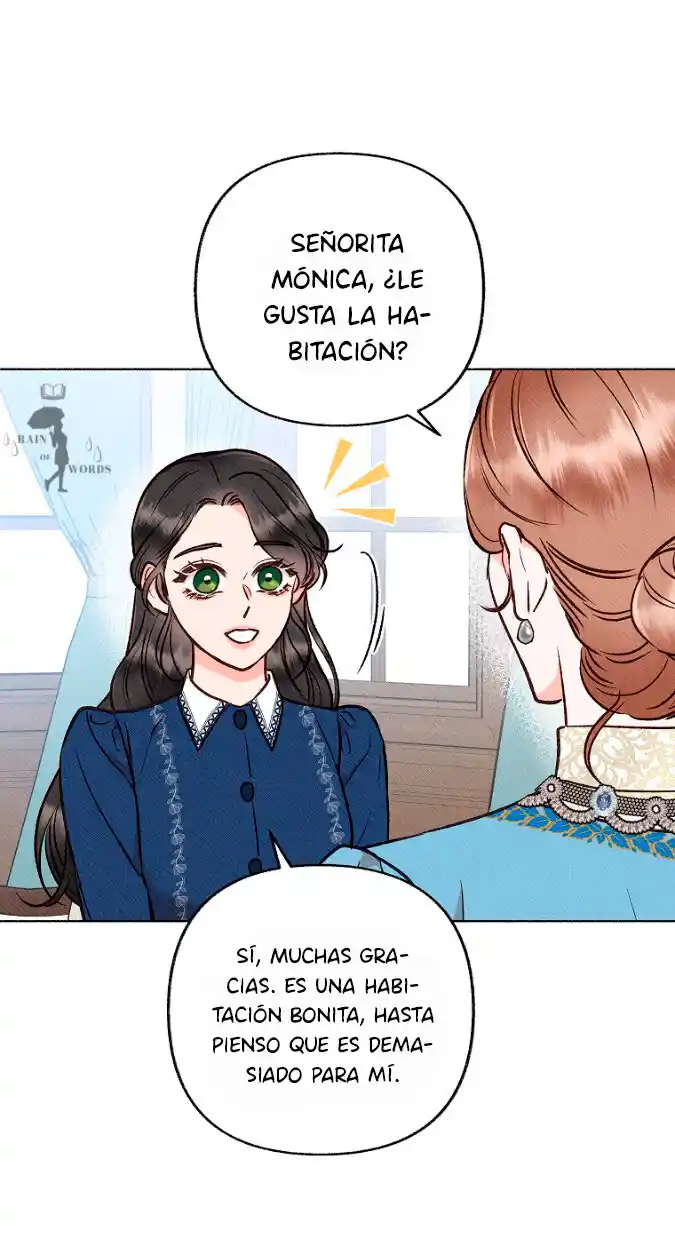 A MI QUERIDO Y GROSERO CON MÚLTIPLES PERSONALIDADES - Capítulo 6 - Página 62 - LectorTMOo