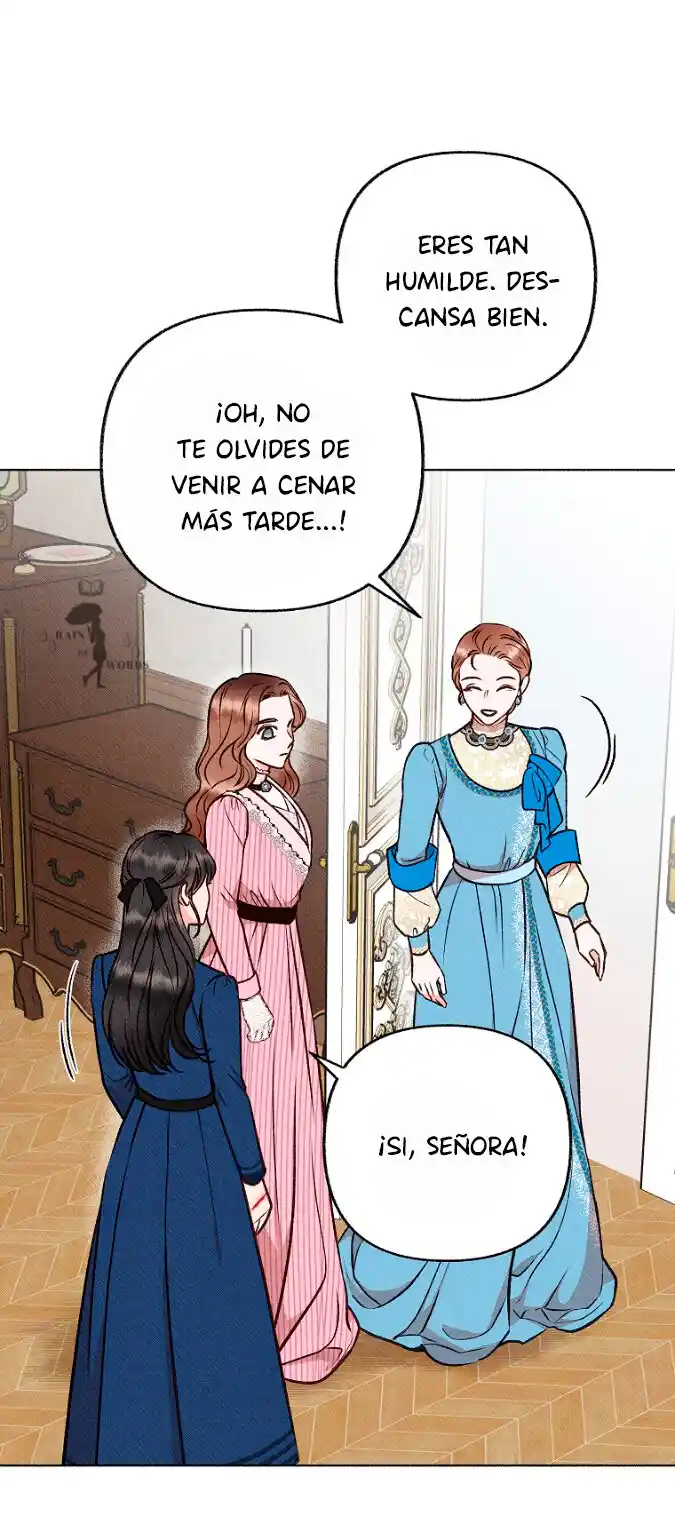 A MI QUERIDO Y GROSERO CON MÚLTIPLES PERSONALIDADES - Capítulo 6 - Página 63 - LectorTMOo