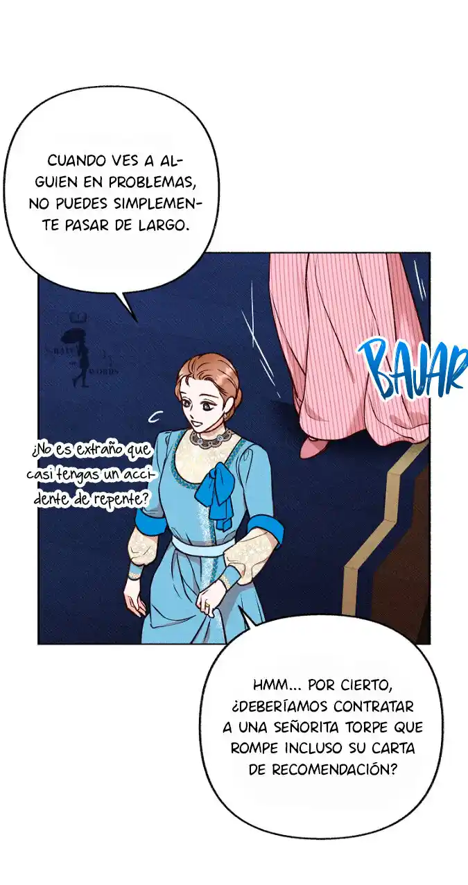 A MI QUERIDO Y GROSERO CON MÚLTIPLES PERSONALIDADES - Capítulo 6 - Página 67 - LectorTMOo