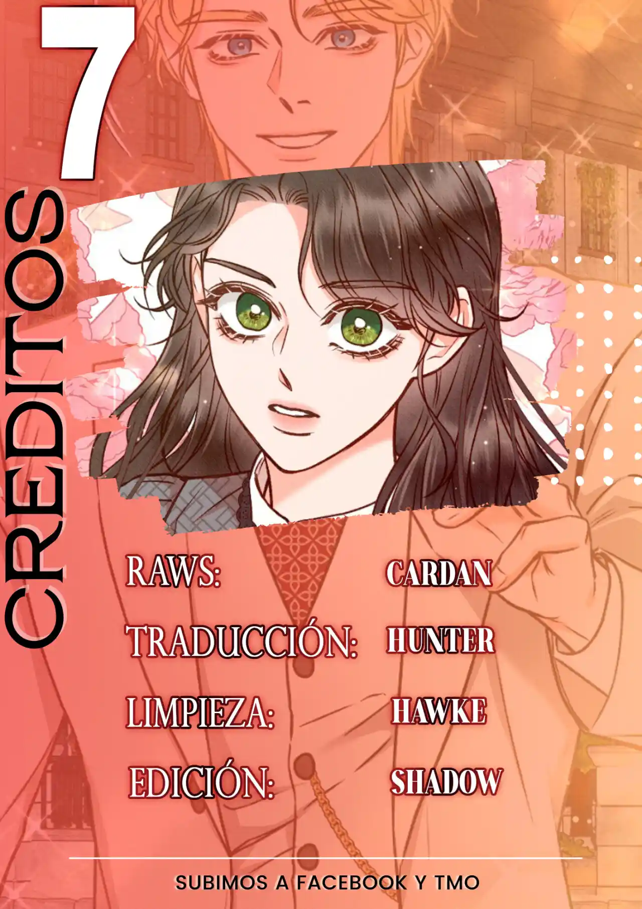 A MI QUERIDO Y GROSERO CON MÚLTIPLES PERSONALIDADES - Capítulo 7 - Página 2 - LectorTMOo