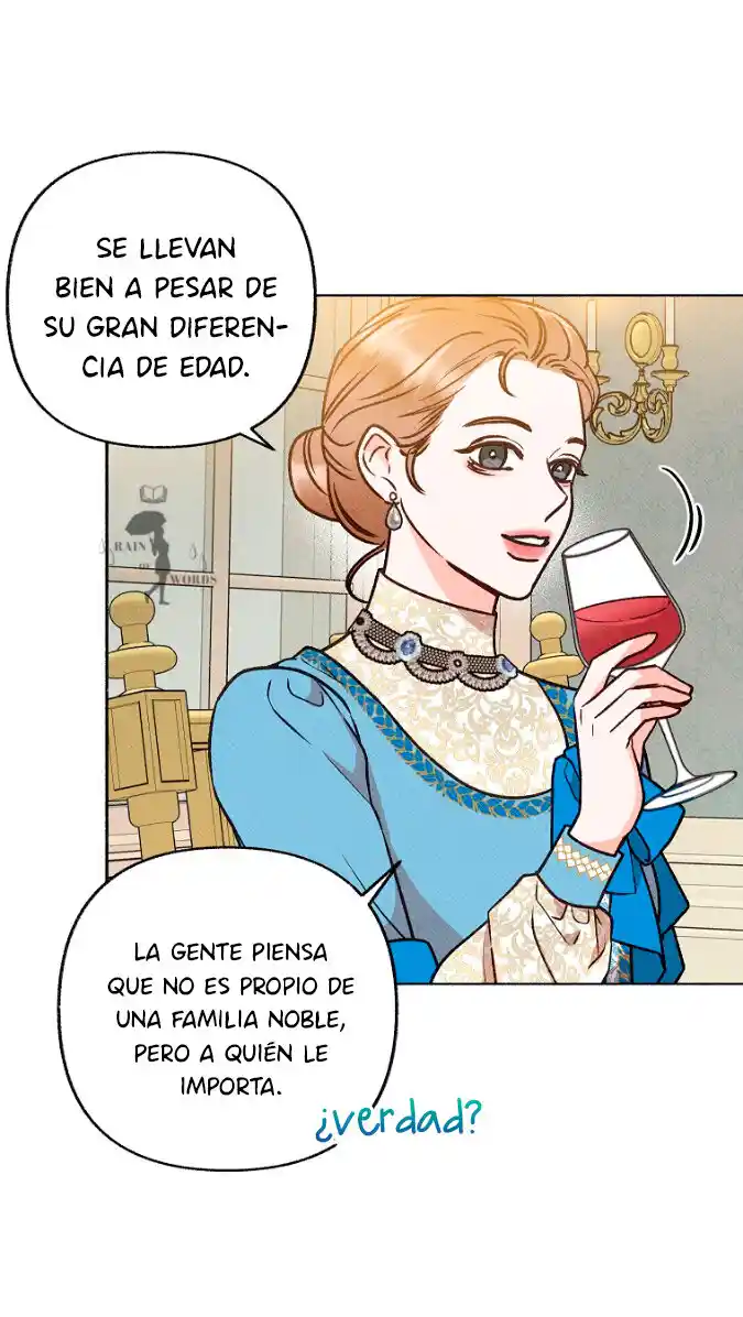 A MI QUERIDO Y GROSERO CON MÚLTIPLES PERSONALIDADES - Capítulo 7 - Página 9 - LectorTMOo
