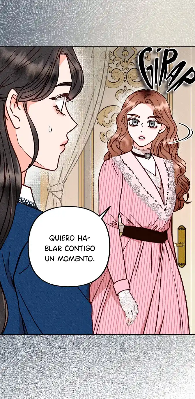 A MI QUERIDO Y GROSERO CON MÚLTIPLES PERSONALIDADES - Capítulo 7 - Página 16 - LectorTMOo