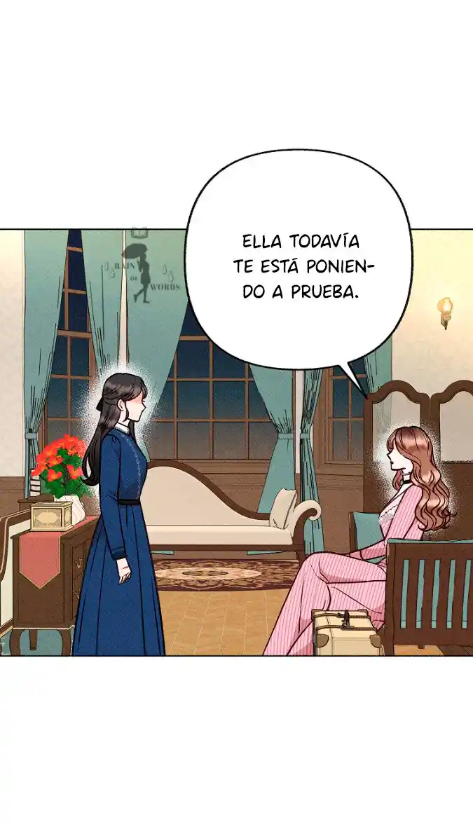 A MI QUERIDO Y GROSERO CON MÚLTIPLES PERSONALIDADES - Capítulo 7 - Página 19 - LectorTMOo