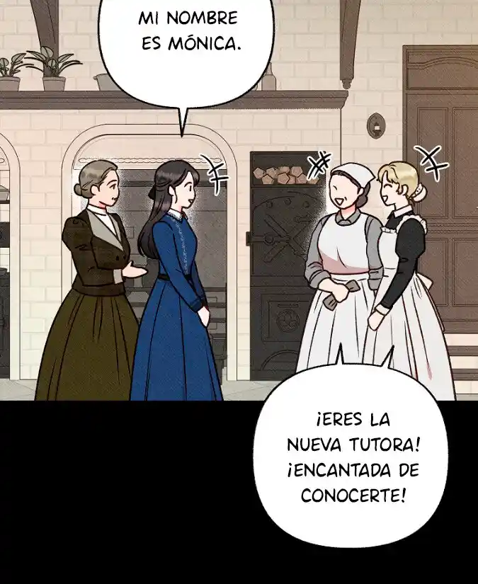 A MI QUERIDO Y GROSERO CON MÚLTIPLES PERSONALIDADES - Capítulo 7 - Página 25 - LectorTMOo