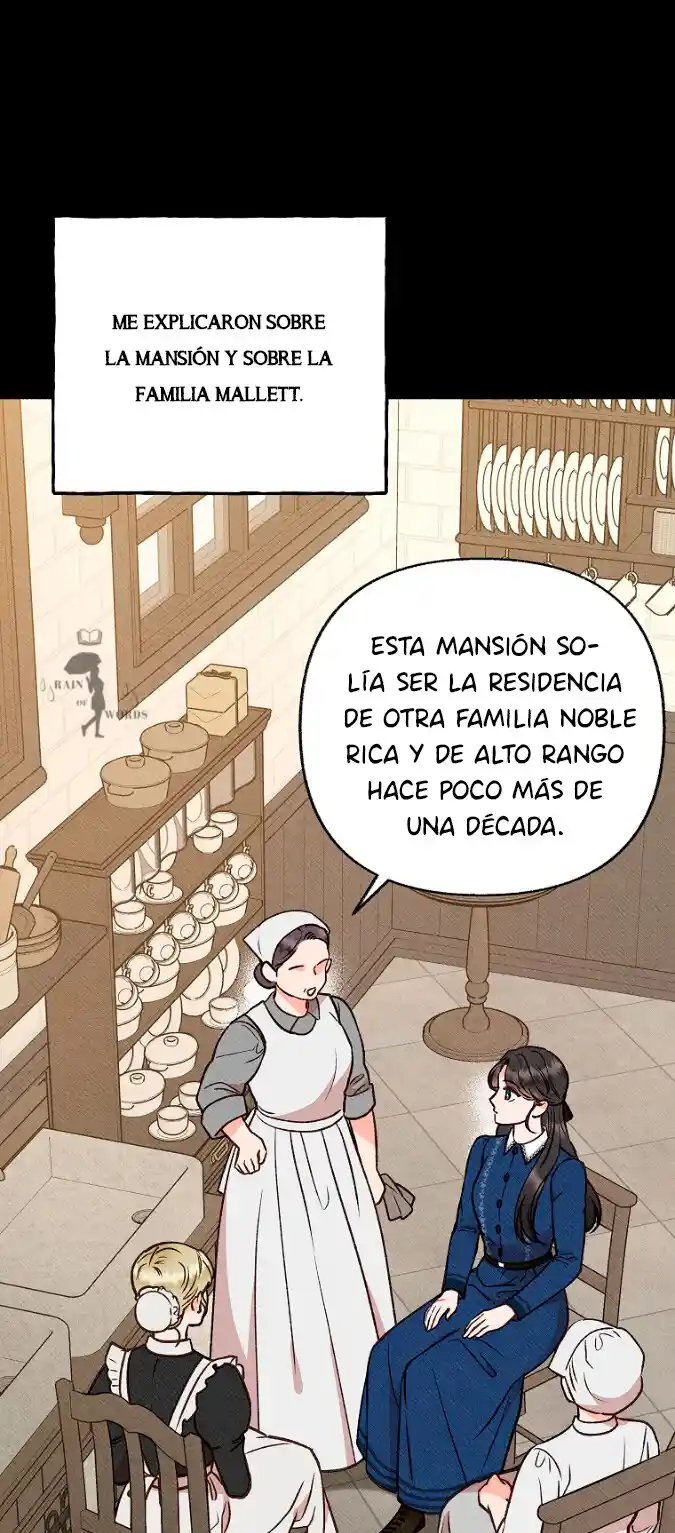 A MI QUERIDO Y GROSERO CON MÚLTIPLES PERSONALIDADES - Capítulo 7 - Página 26 - LectorTMOo
