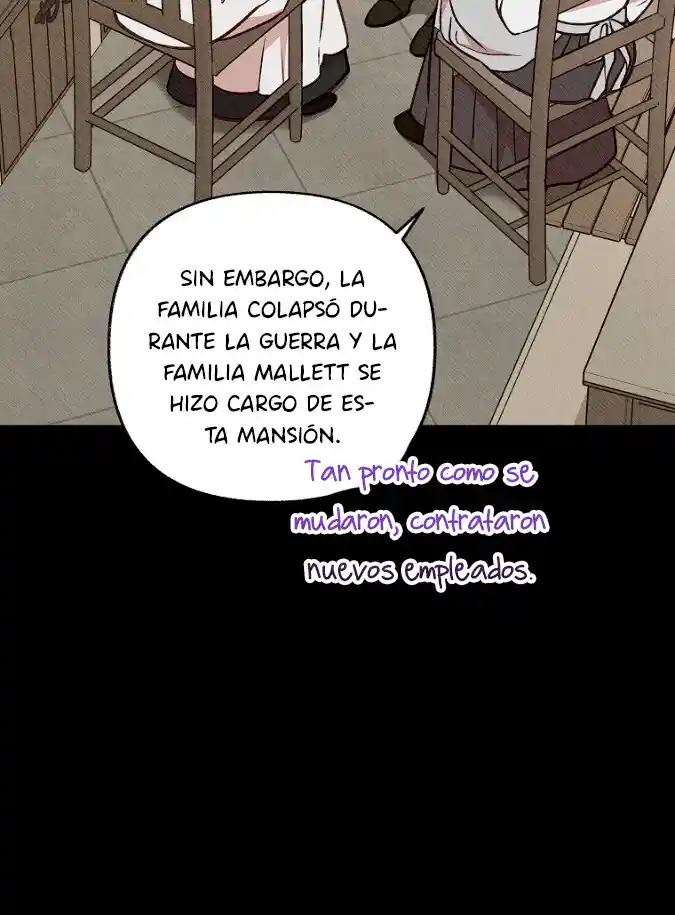 A MI QUERIDO Y GROSERO CON MÚLTIPLES PERSONALIDADES - Capítulo 7 - Página 27 - LectorTMOo