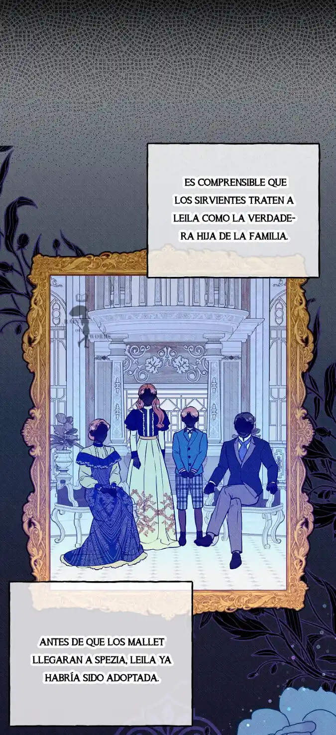 A MI QUERIDO Y GROSERO CON MÚLTIPLES PERSONALIDADES - Capítulo 7 - Página 29 - LectorTMOo