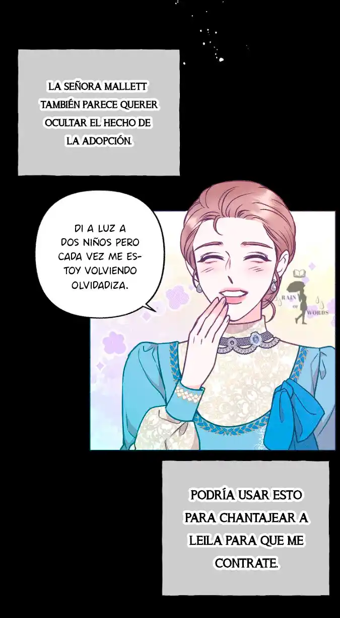 A MI QUERIDO Y GROSERO CON MÚLTIPLES PERSONALIDADES - Capítulo 7 - Página 32 - LectorTMOo