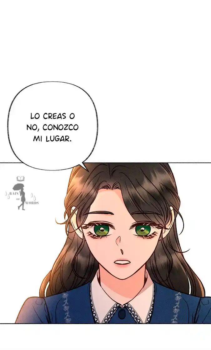 A MI QUERIDO Y GROSERO CON MÚLTIPLES PERSONALIDADES - Capítulo 7 - Página 36 - LectorTMOo