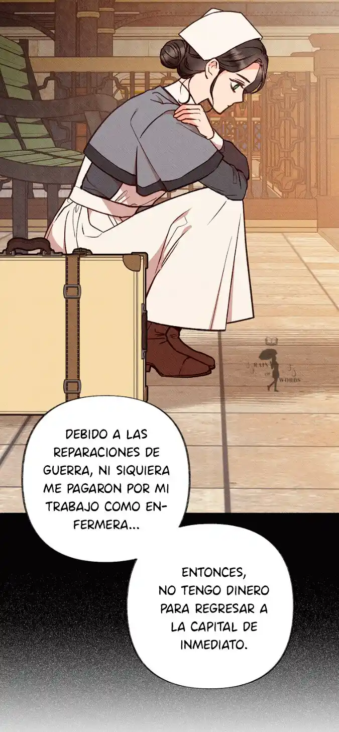 A MI QUERIDO Y GROSERO CON MÚLTIPLES PERSONALIDADES - Capítulo 7 - Página 38 - LectorTMOo