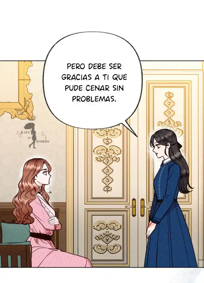 A MI QUERIDO Y GROSERO CON MÚLTIPLES PERSONALIDADES - Capítulo 7 - Página 40 - LectorTMOo