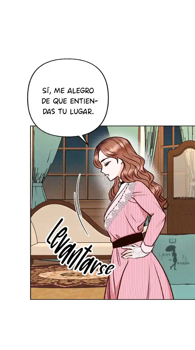A MI QUERIDO Y GROSERO CON MÚLTIPLES PERSONALIDADES - Capítulo 7 - Página 48 - LectorTMOo