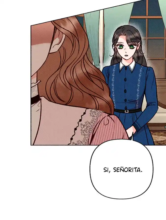 A MI QUERIDO Y GROSERO CON MÚLTIPLES PERSONALIDADES - Capítulo 7 - Página 50 - LectorTMOo