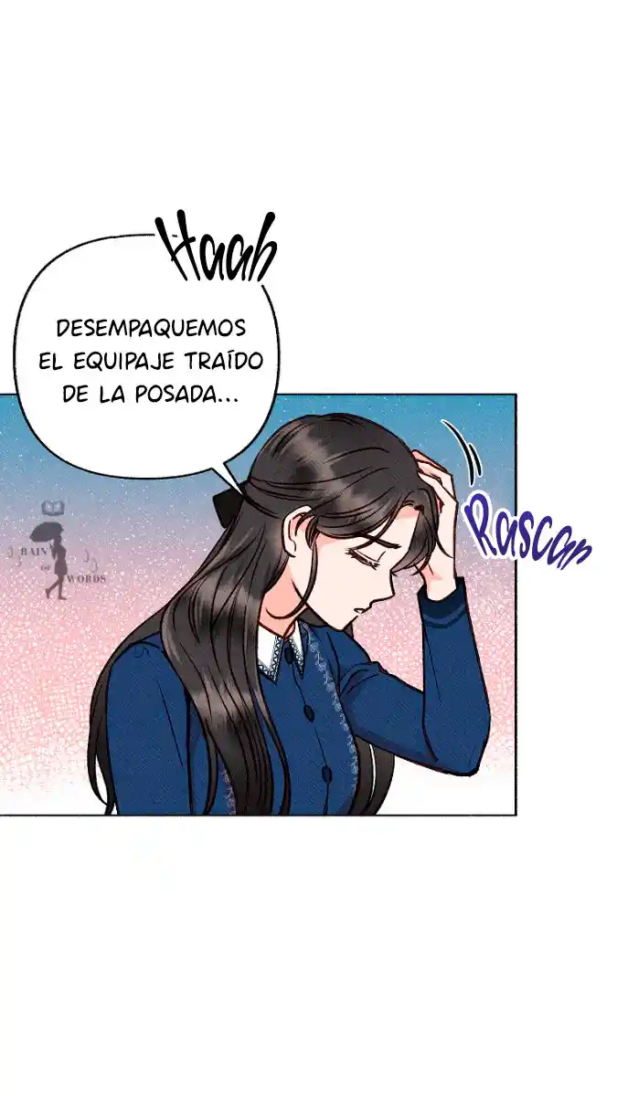 A MI QUERIDO Y GROSERO CON MÚLTIPLES PERSONALIDADES - Capítulo 7 - Página 53 - LectorTMOo
