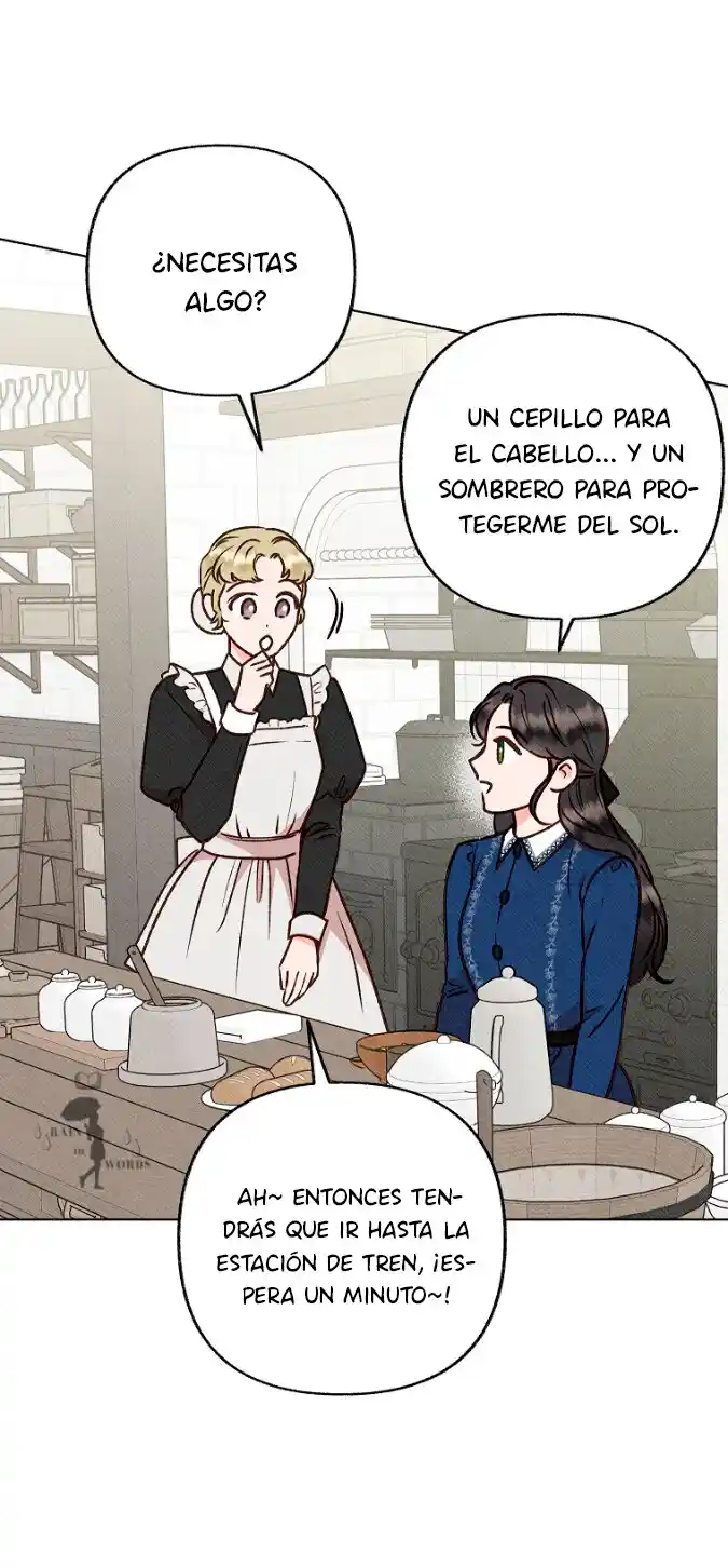 A MI QUERIDO Y GROSERO CON MÚLTIPLES PERSONALIDADES - Capítulo 7 - Página 65 - LectorTMOo