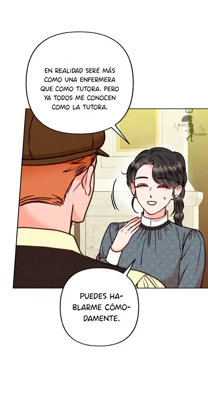 A MI QUERIDO Y GROSERO CON MÚLTIPLES PERSONALIDADES - Capítulo 7 - Página 74 - LectorTMOo