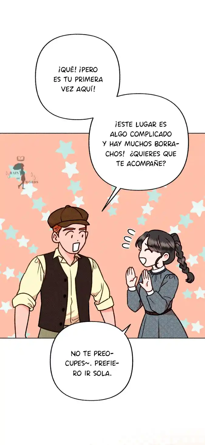 A MI QUERIDO Y GROSERO CON MÚLTIPLES PERSONALIDADES - Capítulo 8 - Página 10 - LectorTMOo