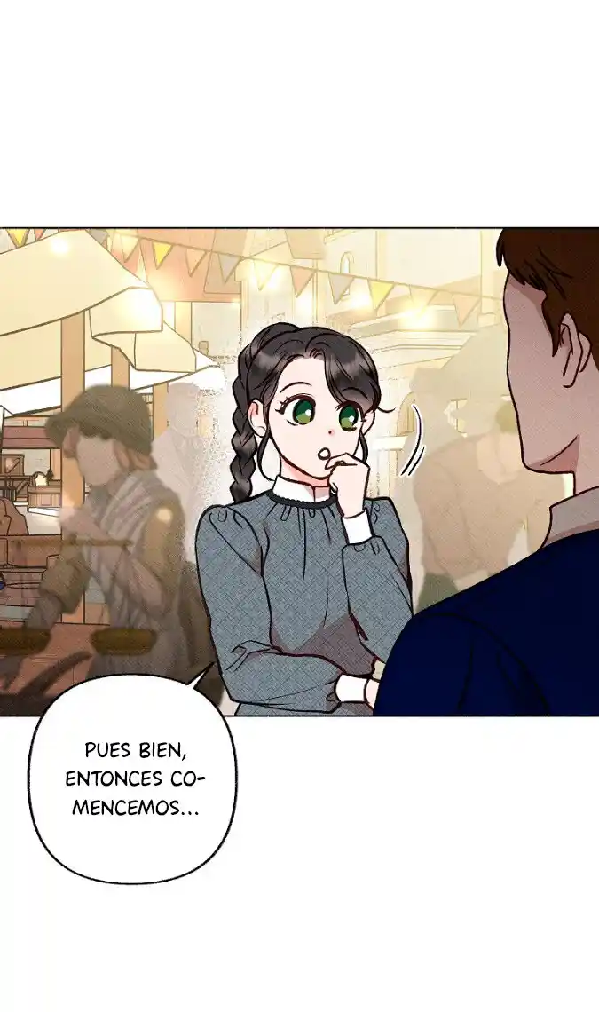 A MI QUERIDO Y GROSERO CON MÚLTIPLES PERSONALIDADES - Capítulo 8 - Página 14 - LectorTMOo