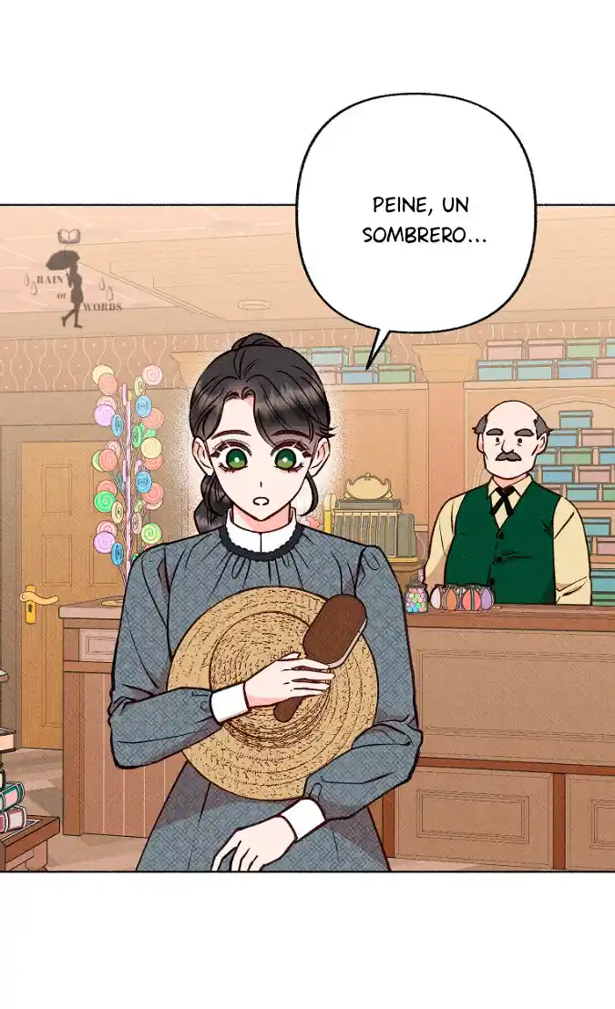 A MI QUERIDO Y GROSERO CON MÚLTIPLES PERSONALIDADES - Capítulo 8 - Página 16 - LectorTMOo