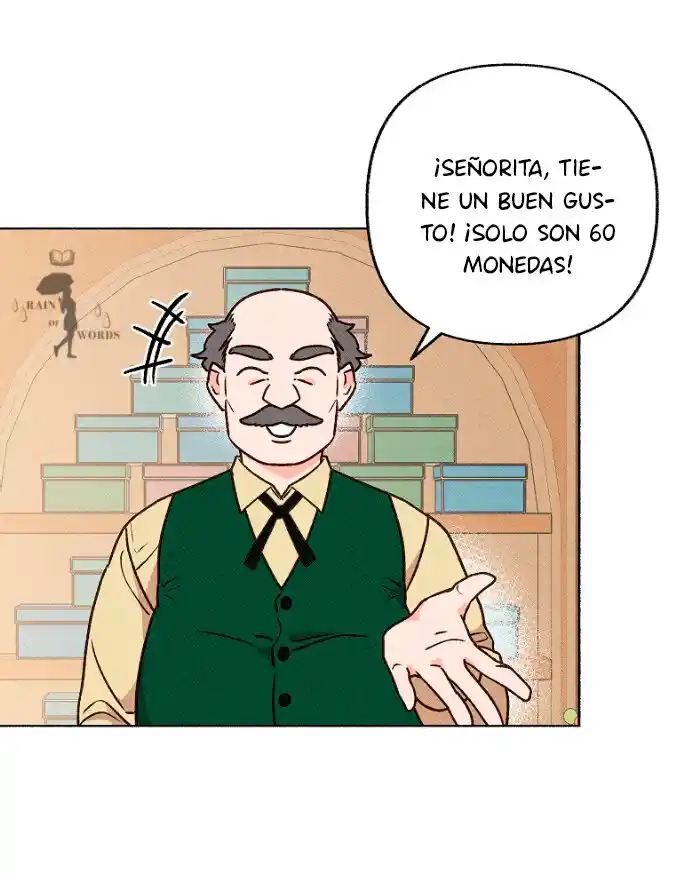 A MI QUERIDO Y GROSERO CON MÚLTIPLES PERSONALIDADES - Capítulo 8 - Página 18 - LectorTMOo
