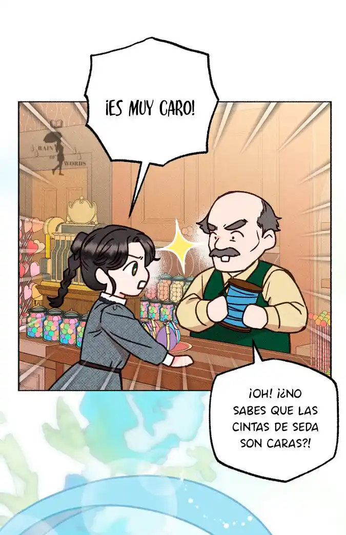 A MI QUERIDO Y GROSERO CON MÚLTIPLES PERSONALIDADES - Capítulo 8 - Página 19 - LectorTMOo