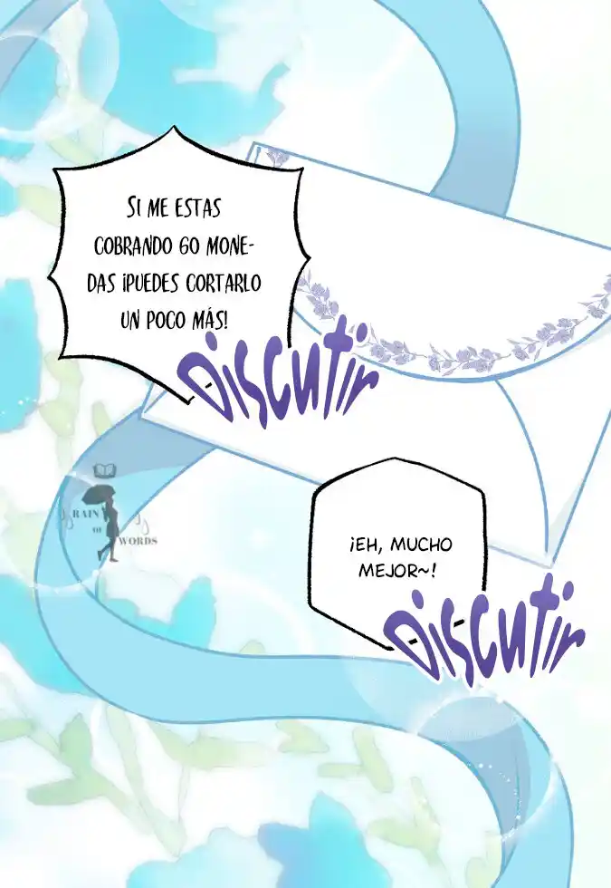 A MI QUERIDO Y GROSERO CON MÚLTIPLES PERSONALIDADES - Capítulo 8 - Página 20 - LectorTMOo
