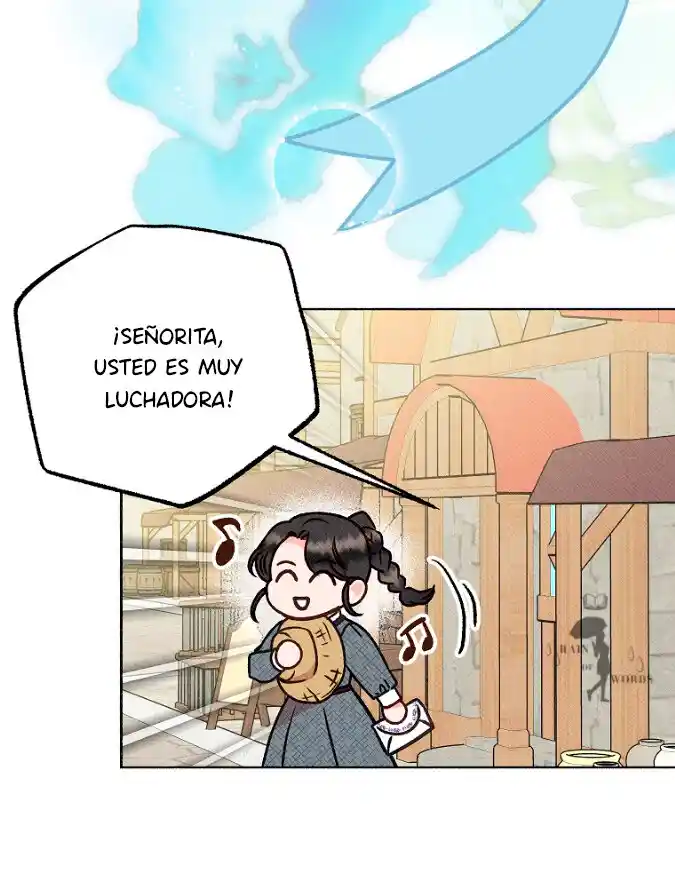 A MI QUERIDO Y GROSERO CON MÚLTIPLES PERSONALIDADES - Capítulo 8 - Página 21 - LectorTMOo