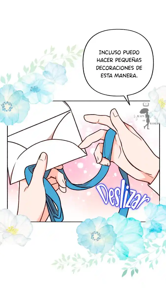 A MI QUERIDO Y GROSERO CON MÚLTIPLES PERSONALIDADES - Capítulo 8 - Página 22 - LectorTMOo