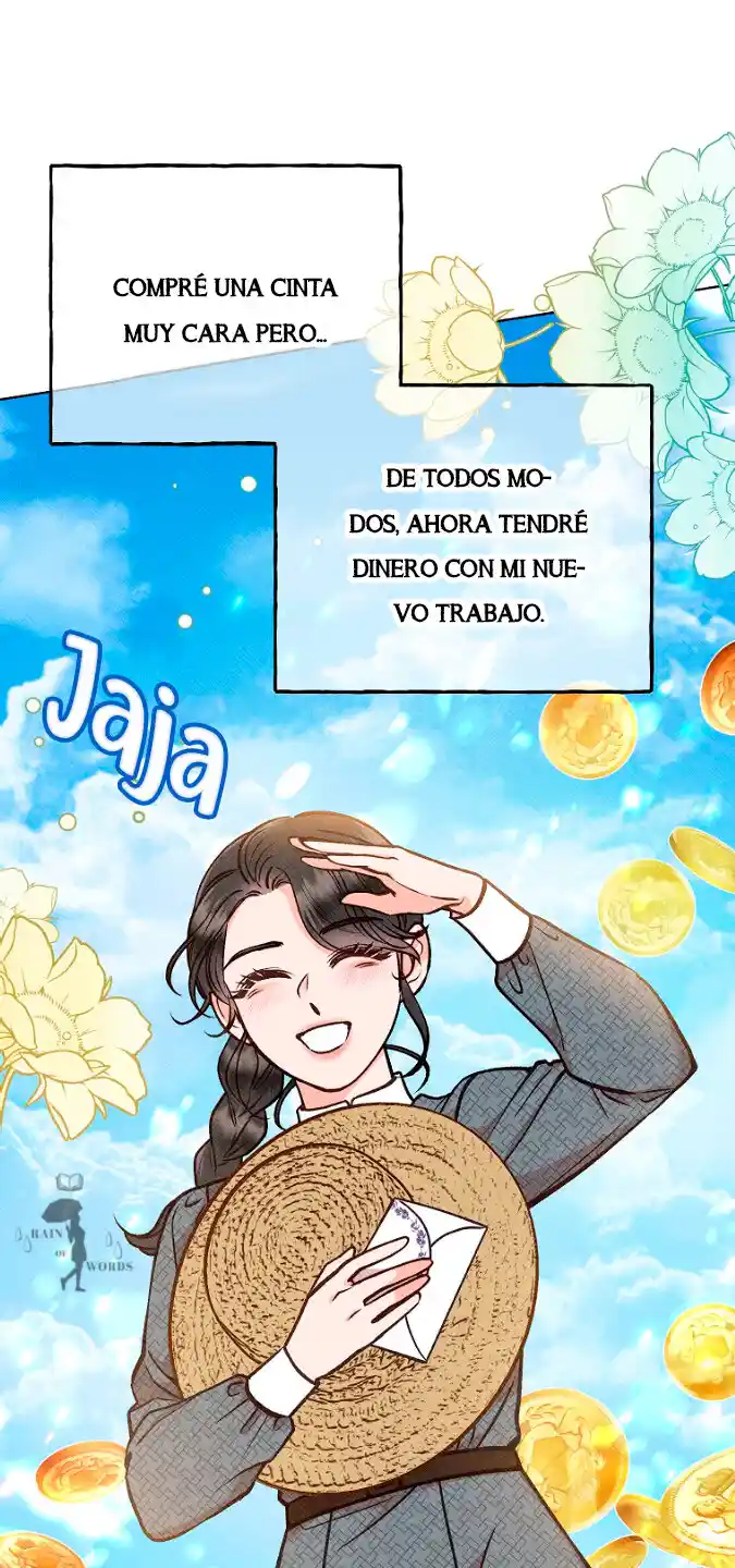 A MI QUERIDO Y GROSERO CON MÚLTIPLES PERSONALIDADES - Capítulo 8 - Página 23 - LectorTMOo