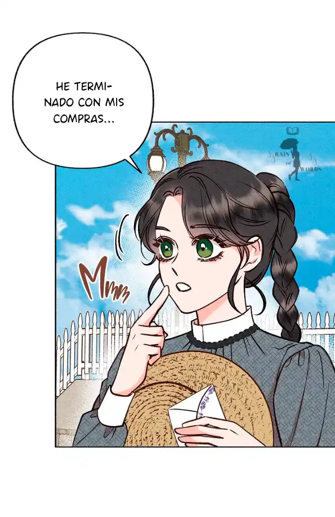 A MI QUERIDO Y GROSERO CON MÚLTIPLES PERSONALIDADES - Capítulo 8 - Página 25 - LectorTMOo