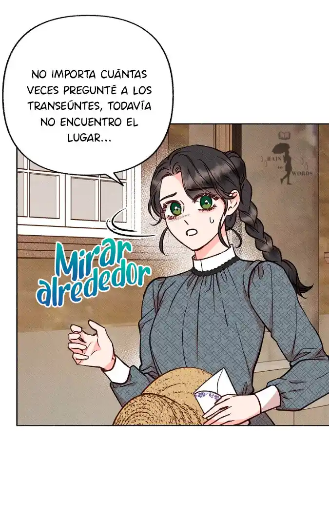 A MI QUERIDO Y GROSERO CON MÚLTIPLES PERSONALIDADES - Capítulo 8 - Página 31 - LectorTMOo