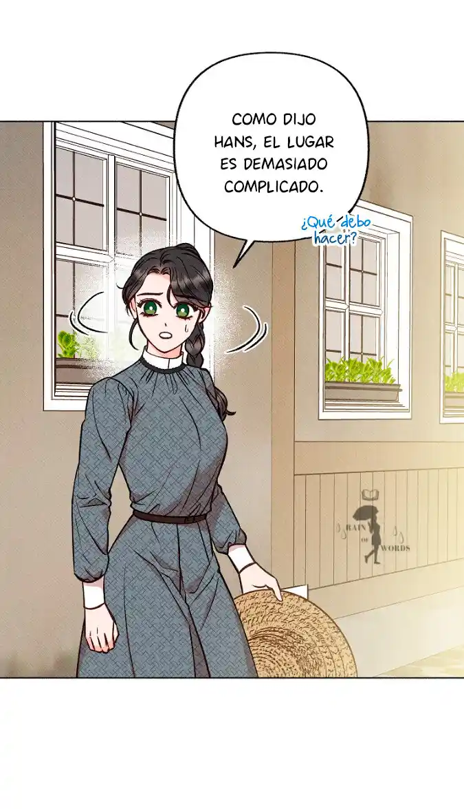A MI QUERIDO Y GROSERO CON MÚLTIPLES PERSONALIDADES - Capítulo 8 - Página 32 - LectorTMOo