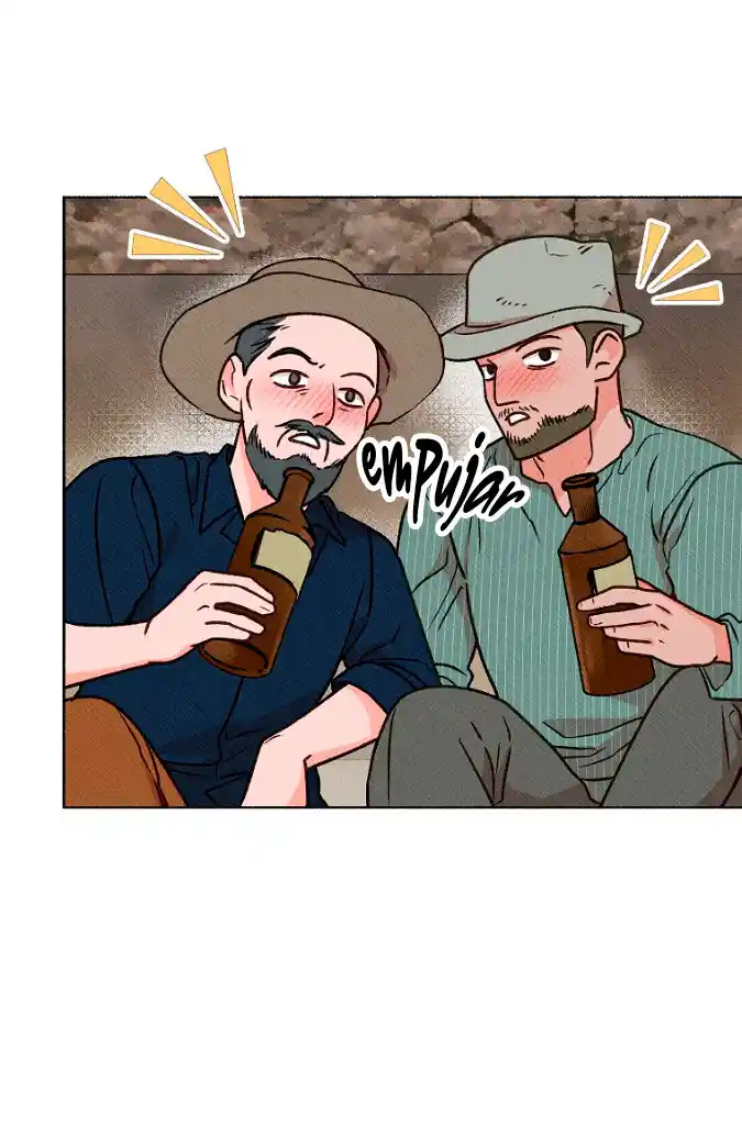 A MI QUERIDO Y GROSERO CON MÚLTIPLES PERSONALIDADES - Capítulo 8 - Página 33 - LectorTMOo