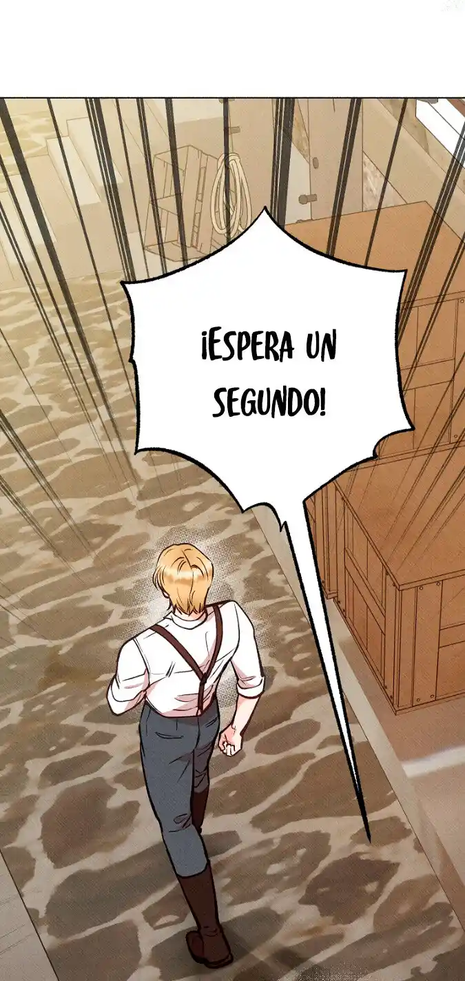 A MI QUERIDO Y GROSERO CON MÚLTIPLES PERSONALIDADES - Capítulo 8 - Página 51 - LectorTMOo