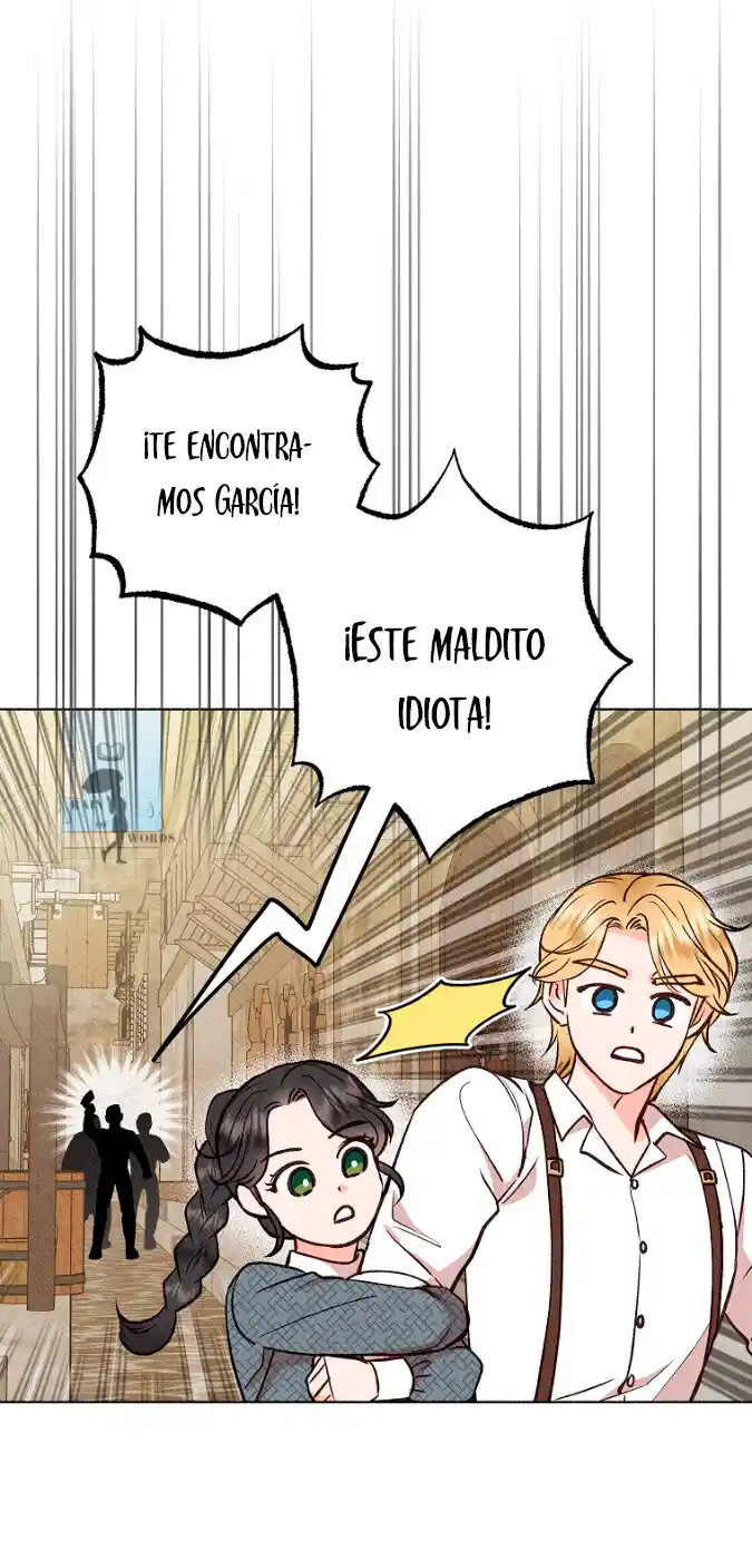 A MI QUERIDO Y GROSERO CON MÚLTIPLES PERSONALIDADES - Capítulo 8 - Página 64 - LectorTMOo