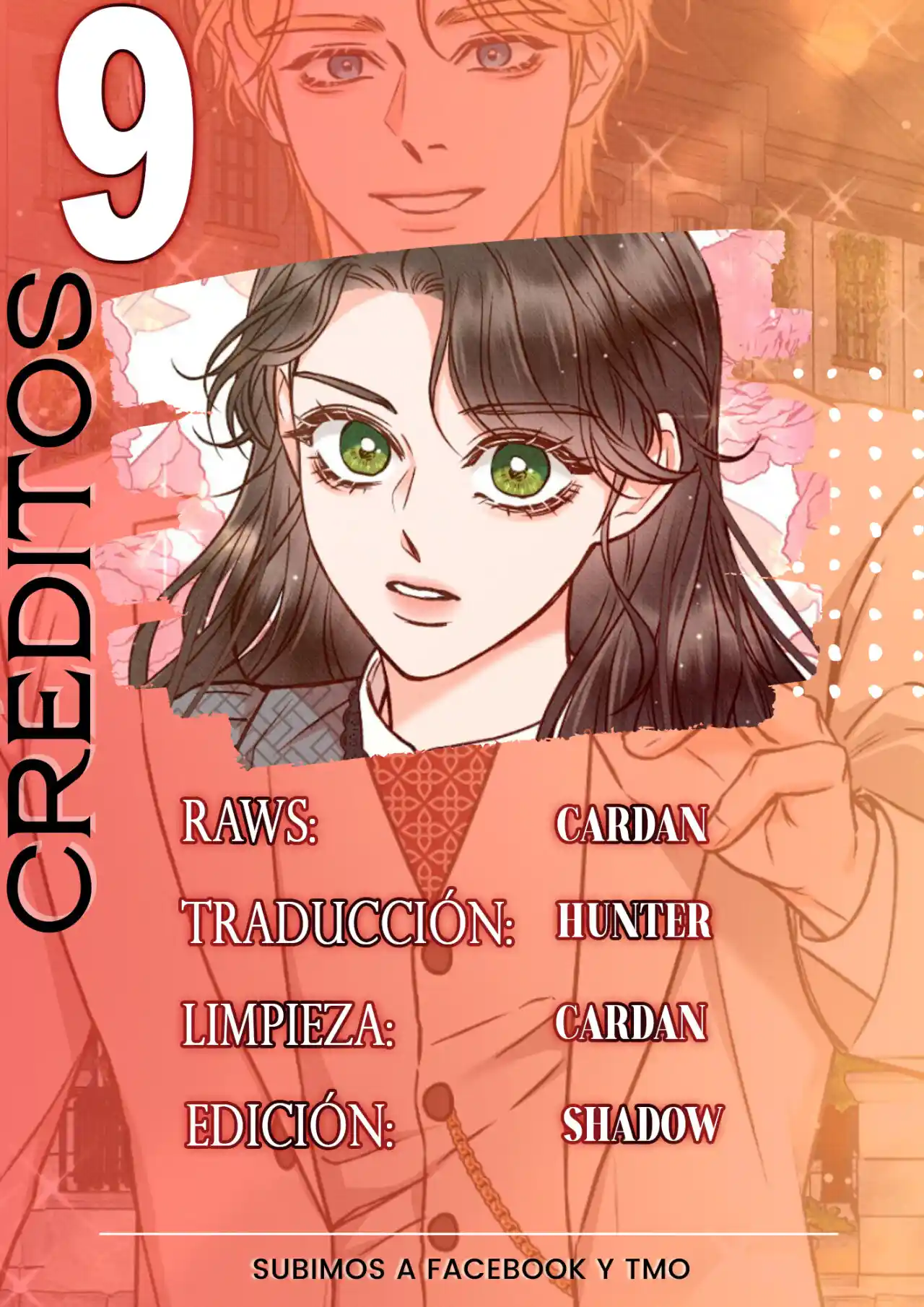 A MI QUERIDO Y GROSERO CON MÚLTIPLES PERSONALIDADES - Capítulo 9 - Página 2 - LectorTMOo