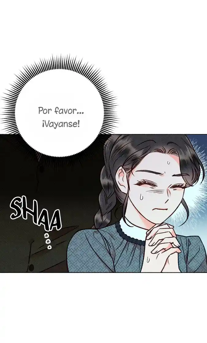 A MI QUERIDO Y GROSERO CON MÚLTIPLES PERSONALIDADES - Capítulo 9 - Página 4 - LectorTMOo
