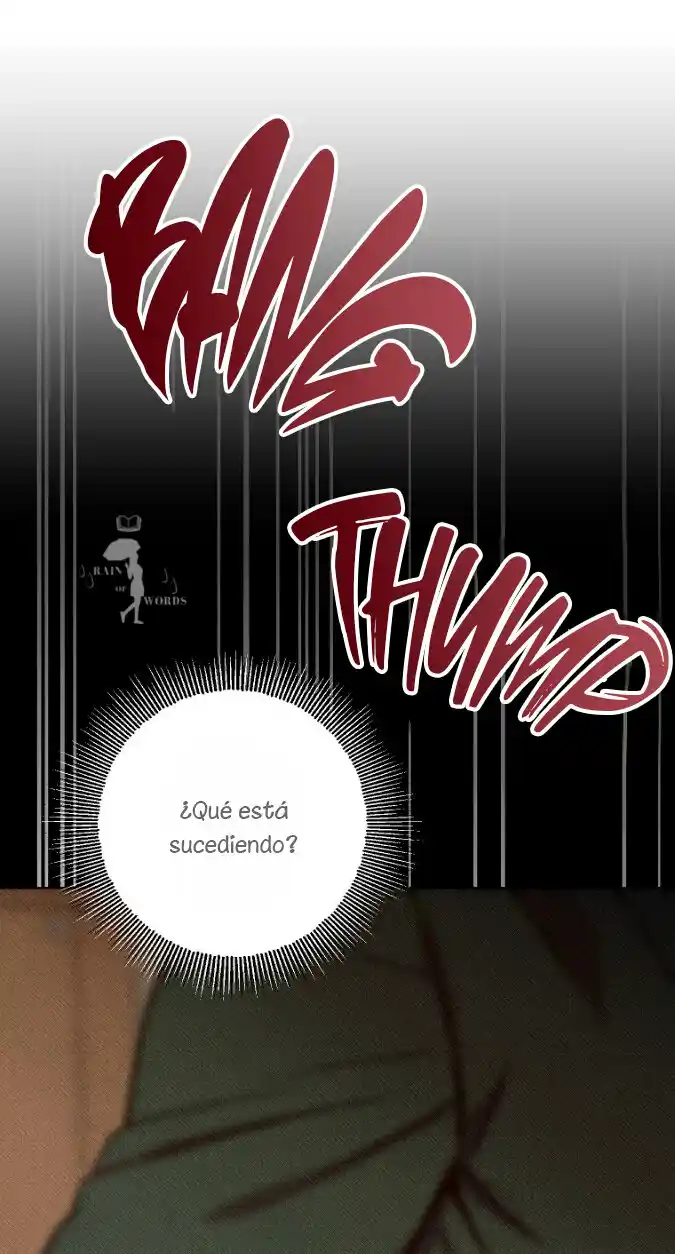 A MI QUERIDO Y GROSERO CON MÚLTIPLES PERSONALIDADES - Capítulo 9 - Página 32 - LectorTMOo