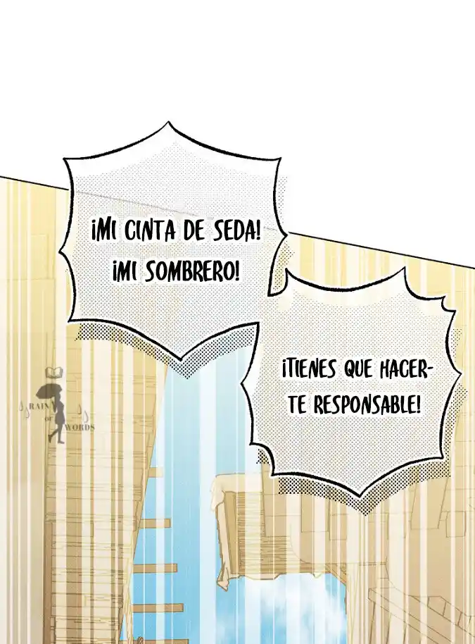 A MI QUERIDO Y GROSERO CON MÚLTIPLES PERSONALIDADES - Capítulo 9 - Página 70 - LectorTMOo