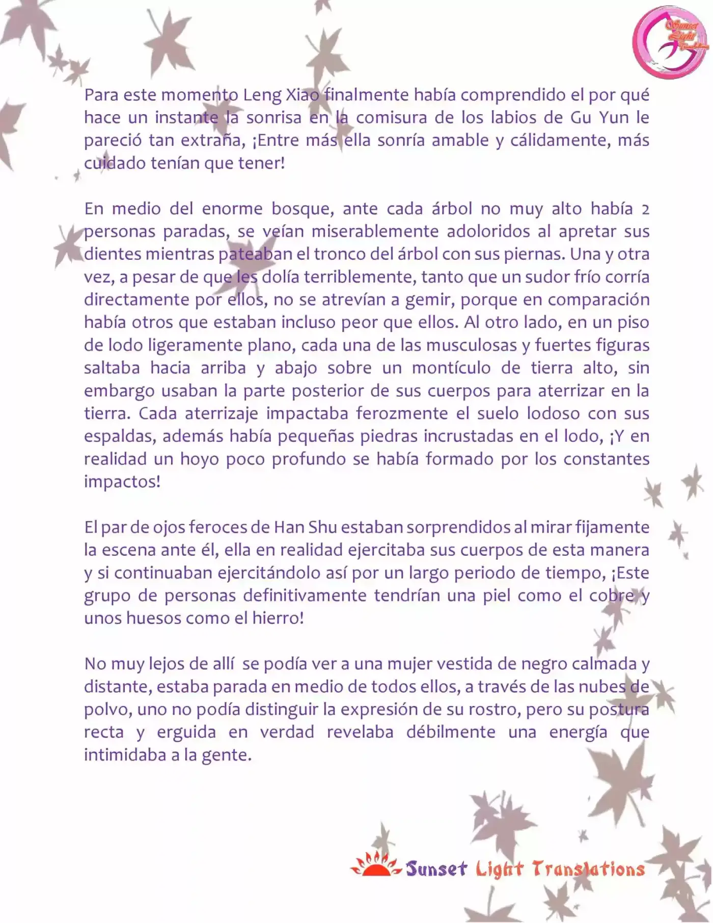 A Mistaken Marriage Match 2: A Generation Of Military Counselor (Novela) - Capítulo 3.2 - Página 6 - LectorTMOo