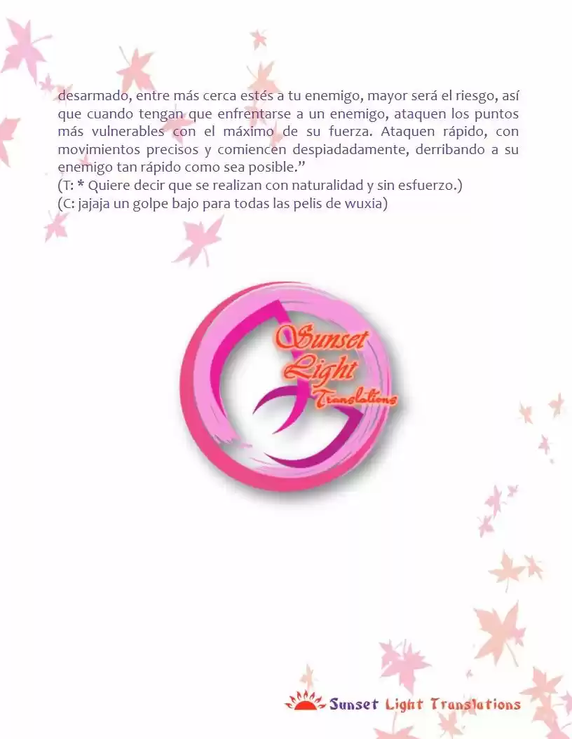 A Mistaken Marriage Match 2: A Generation Of Military Counselor (Novela) - Capítulo 3.3 - Página 8 - LectorTMOo