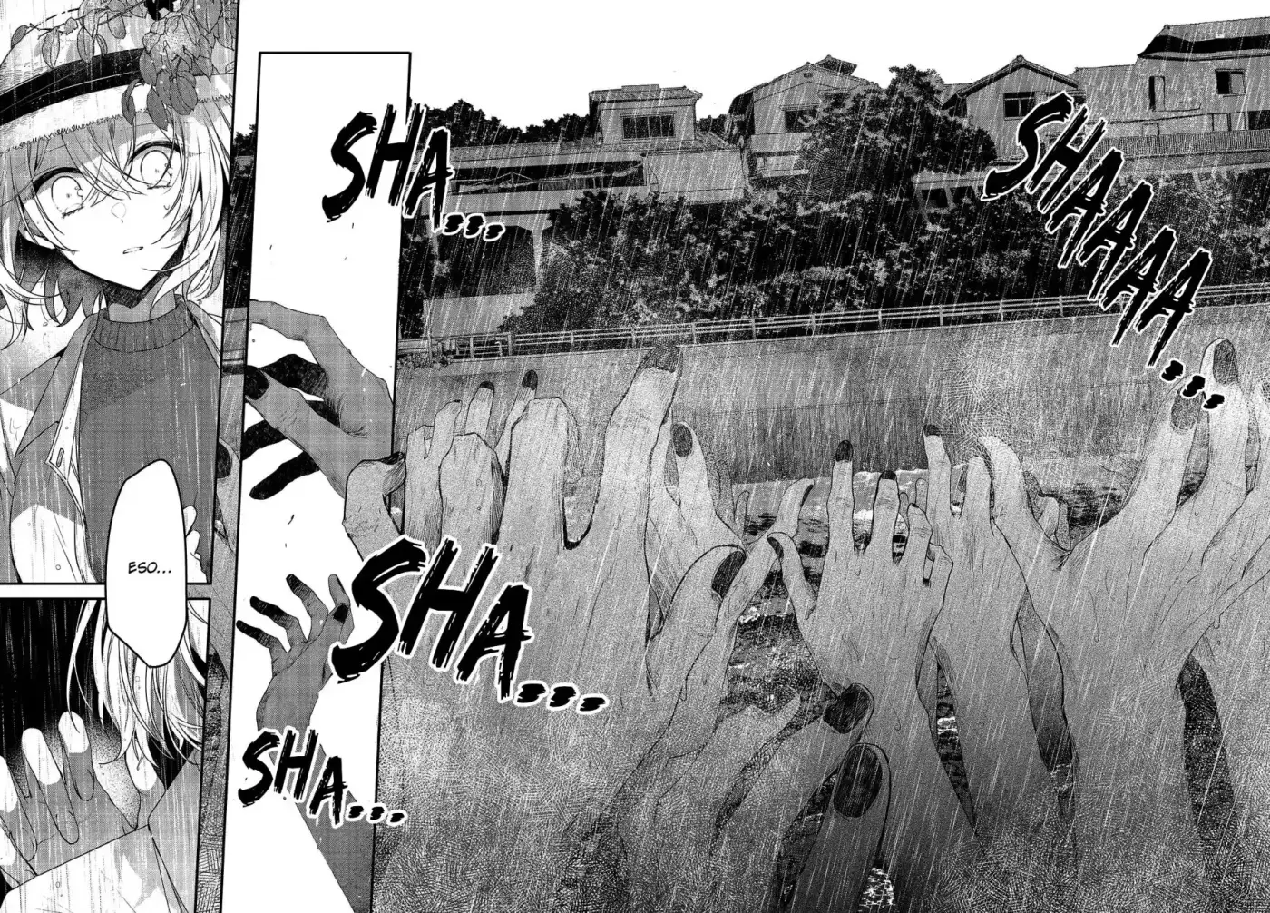 A Monster Wants To Eat Me - Capítulo 14 - Página 6 - LectorTMOo