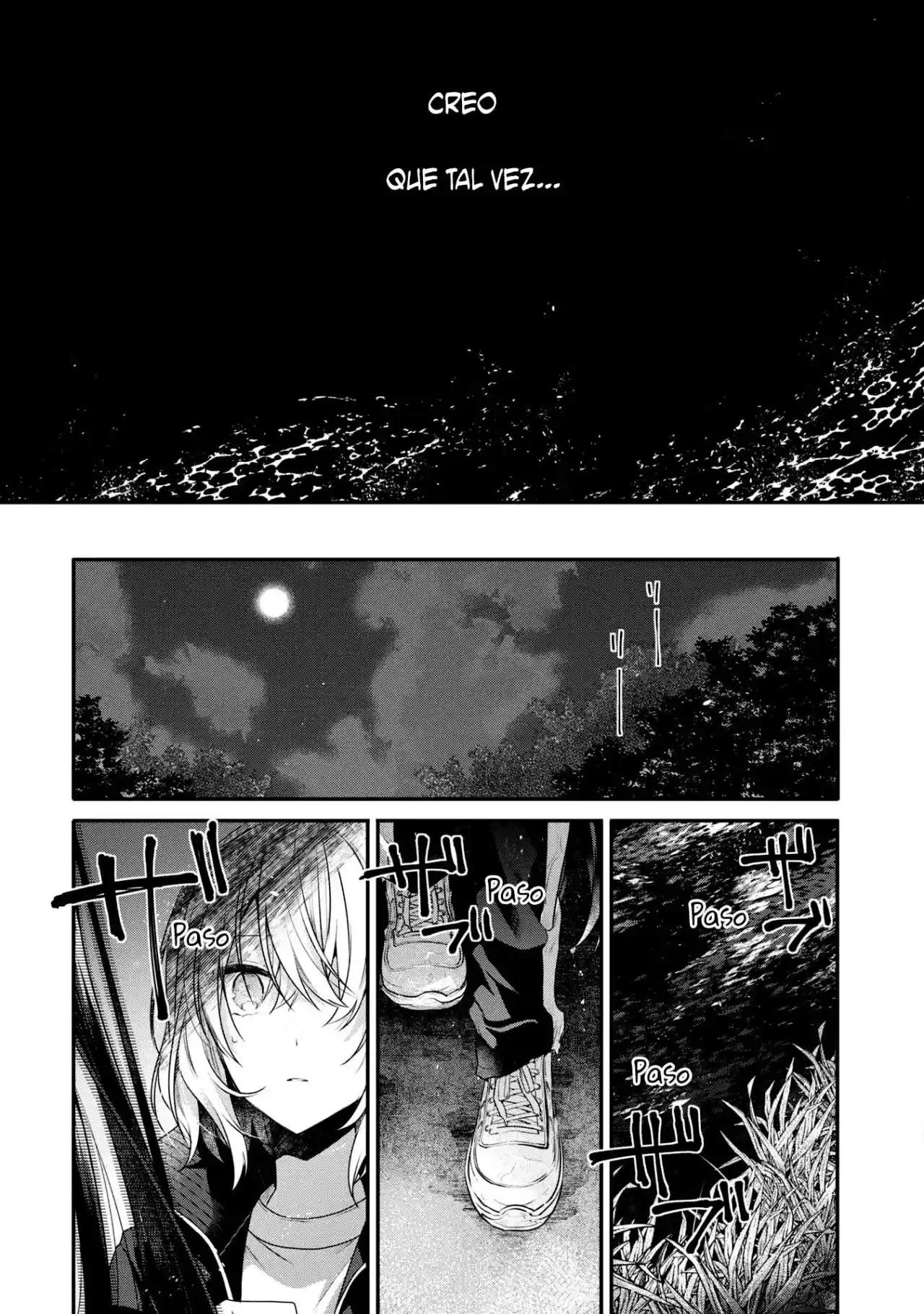 A Monster Wants To Eat Me - Capítulo 18 - Página 27 - LectorTMOo