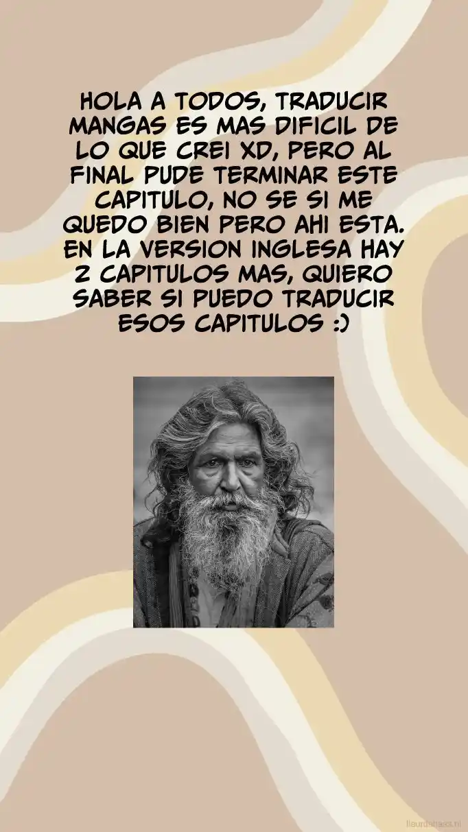 A Monster Wants To Eat Me - Capítulo 20 - Página 37 - LectorTMOo
