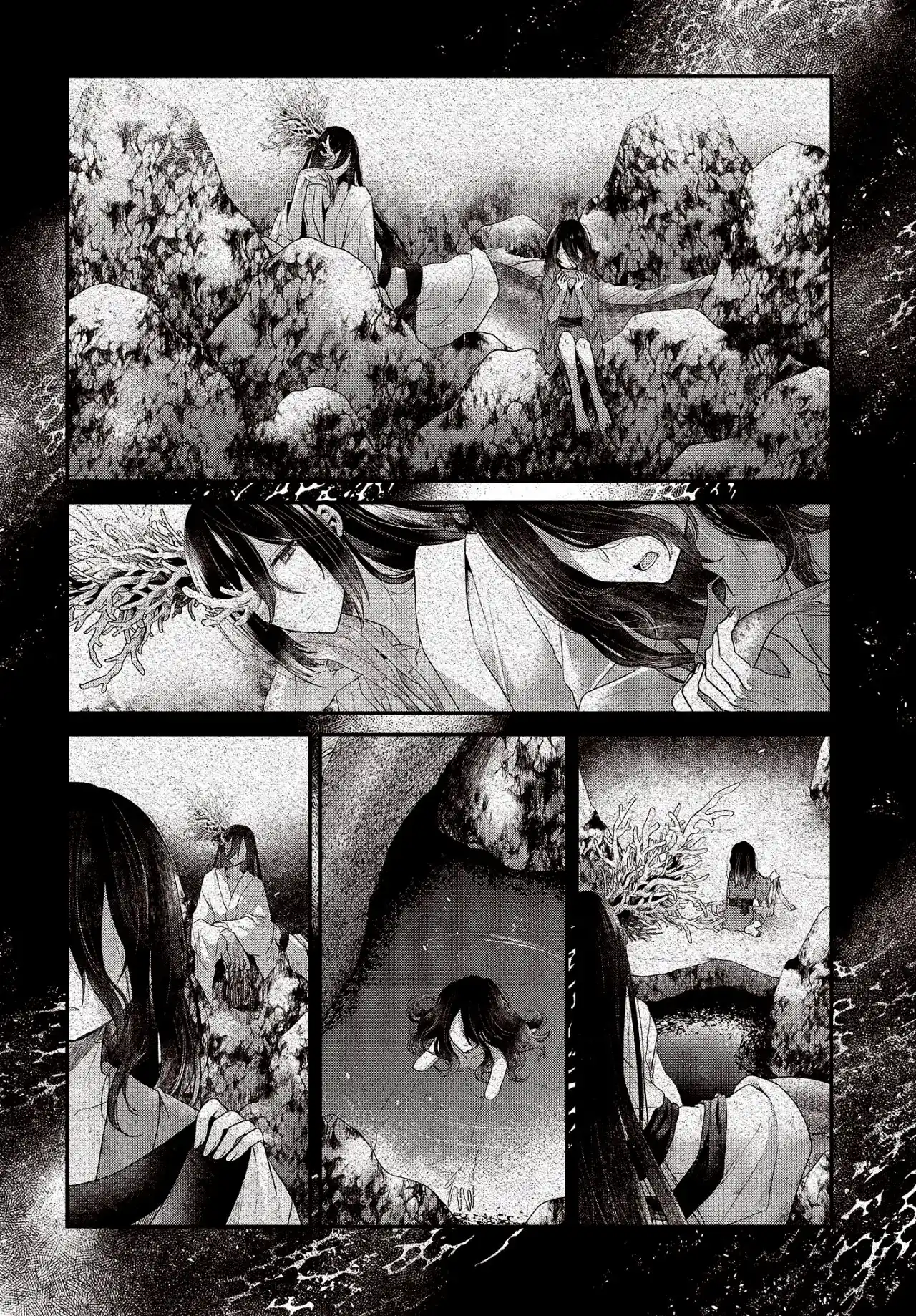 A Monster Wants To Eat Me - Capítulo 23 - Página 6 - LectorTMOo
